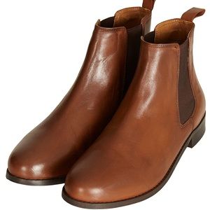 TopShop Chelsea Boot